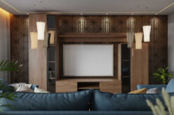 Redefining Home Entertainment: From TV-Concentric Rooms to Interactive Living Spaces