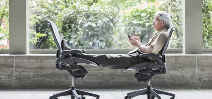 The Power of Ergonomic Chairs and Furniture for Better Health and Comfort