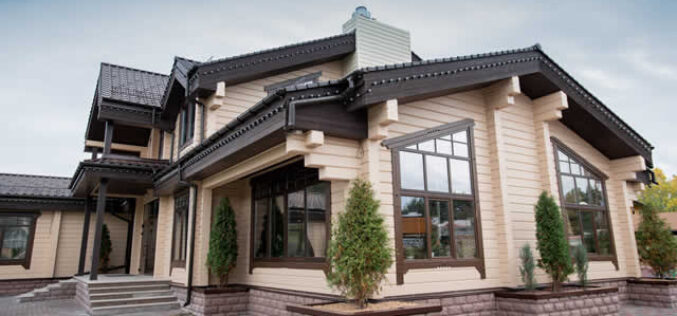 The Homeowner’s Guide to Design and Color Trends for Modern Exteriors
