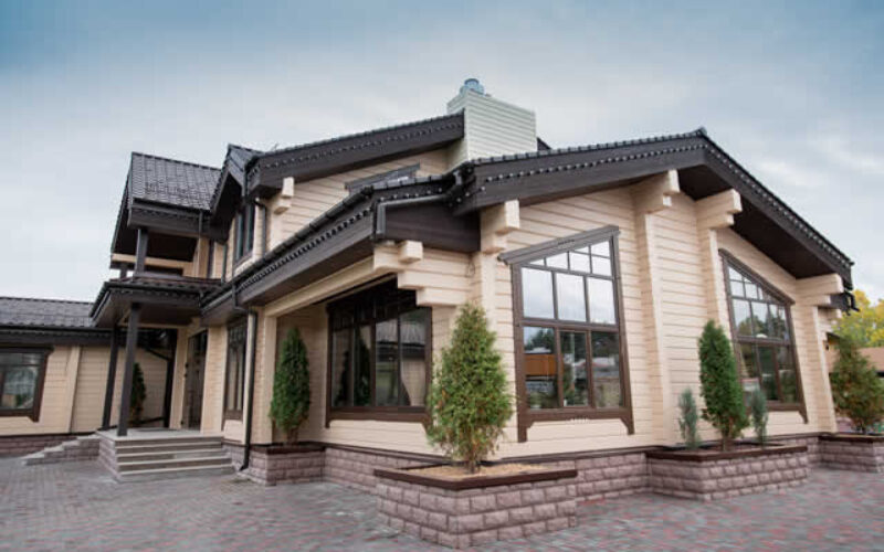 The Homeowner’s Guide to Design and Color Trends for Modern Exteriors