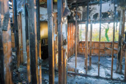 5 Critical Steps to Reclaim Your Home’s Former Glory After a Fire