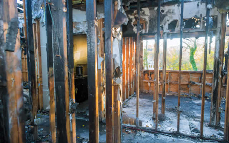 5 Critical Steps to Reclaim Your Home’s Former Glory After a Fire