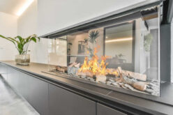 The Warmth of a Fireplace in Your Home