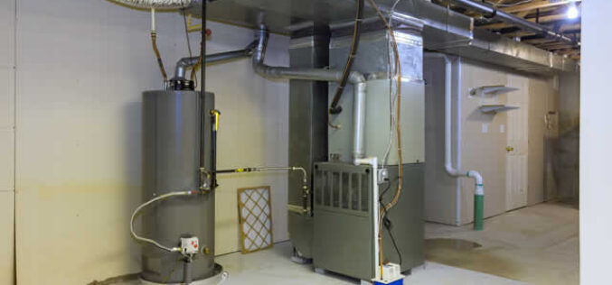 Don’t Wait Until Winter: 6 Signs Your Heater Needs Repair Now