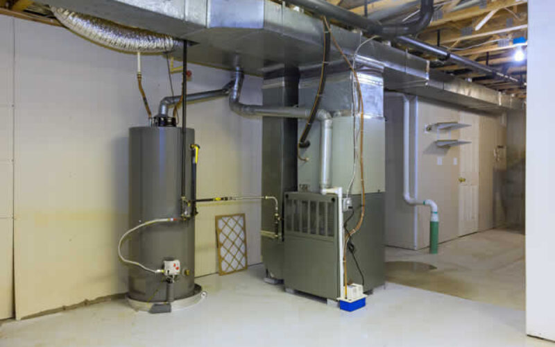 Don’t Wait Until Winter: 6 Signs Your Heater Needs Repair Now