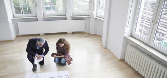 The Future of Home Living: Innovative Ideas for Modern Renovations