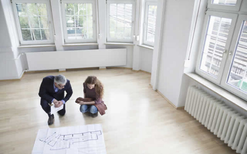 The Future of Home Living: Innovative Ideas for Modern Renovations