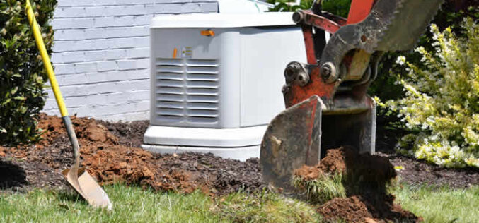 Why Your Home Needs a Generator to Weather Power Outages