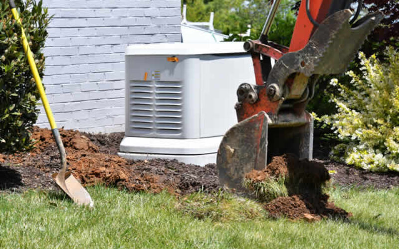Why Your Home Needs a Generator to Weather Power Outages