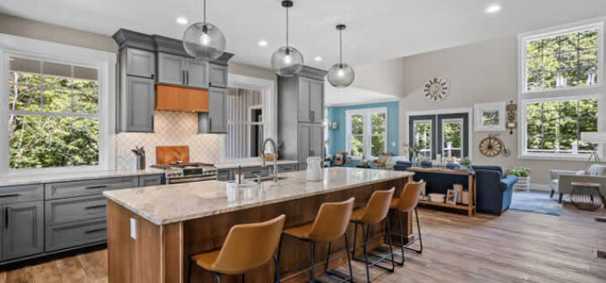 The Ultimate Guide to Kitchen Renovations for Every Budget