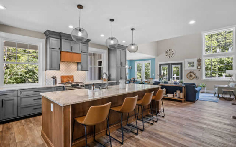 The Ultimate Guide to Kitchen Renovations for Every Budget