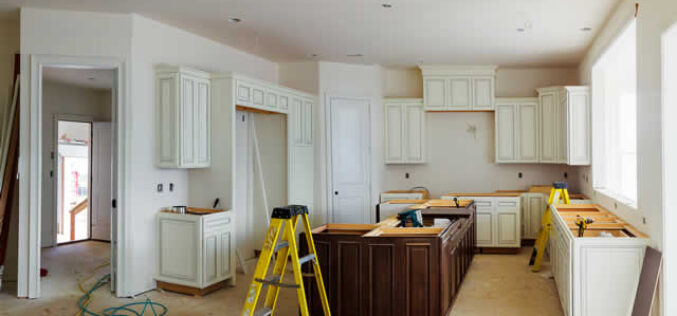 6 Major Key Home Renovations to Increase Your Real Estate Value