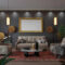 How to Design a Cozy and Inviting Living Room for All Seasons
