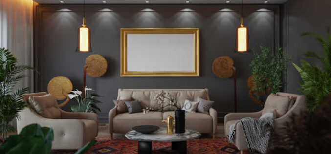 How to Design a Cozy and Inviting Living Room for All Seasons