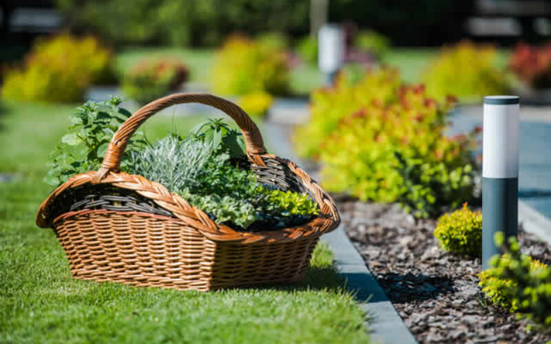 5 Tips to Low-Maintenance Landscaping