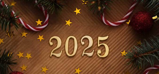 Top New Year’s Resolutions for Homeowners in 2025