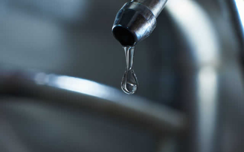 Why Plumbing Leaks Happen and What You Can Do About Them