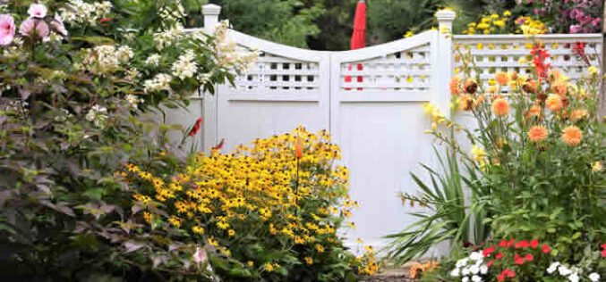 7 Reasons PVC Fences are the Best Choice for Your Home