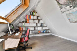 Creating Your Perfect Home Office: Renovation Ideas for the Remote Worker