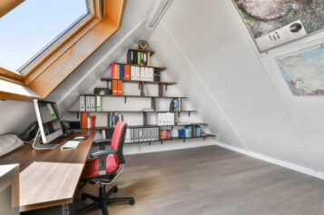 Creating Your Perfect Home Office: Renovation Ideas for the Remote Worker