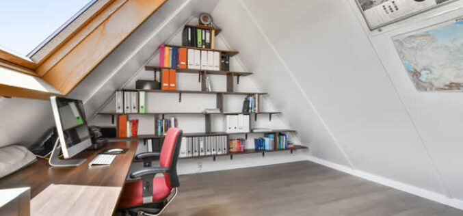 Creating Your Perfect Home Office: Renovation Ideas for the Remote Worker