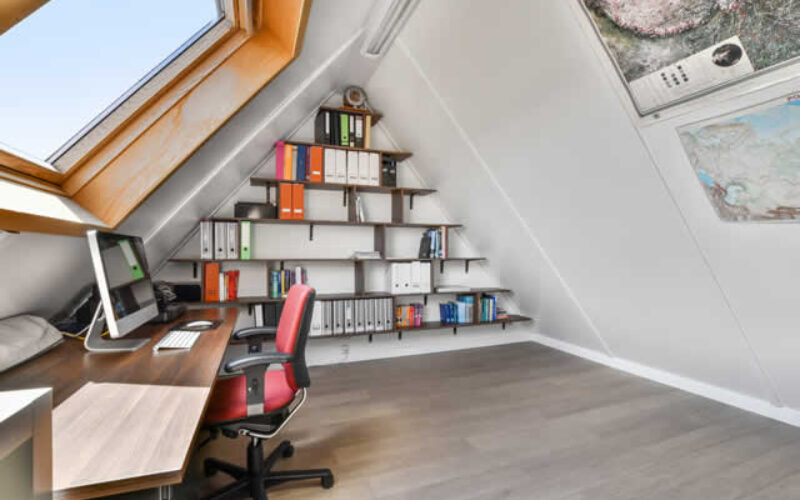 Creating Your Perfect Home Office: Renovation Ideas for the Remote Worker