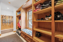 Guide to Designing the Perfect Ski Mudroom in Your Colorado Home