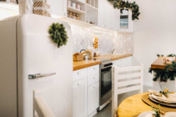 Easy Kitchen Design Ideas for Small Spaces
