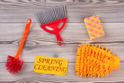 The Ultimate Guide to Spring Cleaning Anytime of Year