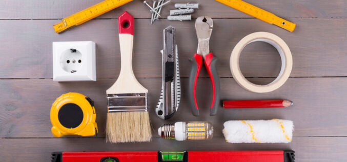 4 Exterior Features To Tackle After Buying a Fixer-Upper