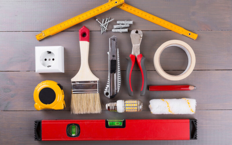 4 Exterior Features To Tackle After Buying a Fixer-Upper