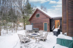 Seasonal Tips for Staging a Rental Property