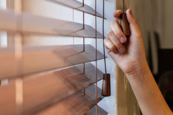 What Are the Best Materials for Window Blinds?
