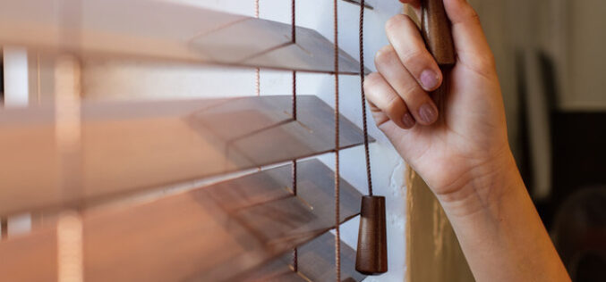 What Are the Best Materials for Window Blinds?