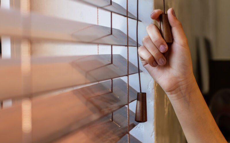 What Are the Best Materials for Window Blinds?