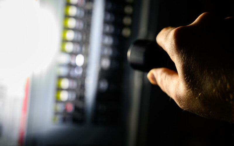How To Prepare Your Home Systems for a Power Outage