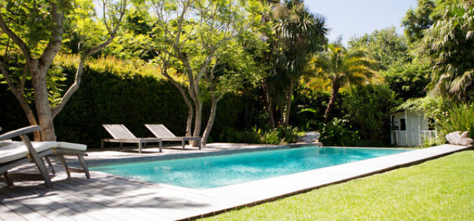 Common Signs Your Pool May Need Remodeling