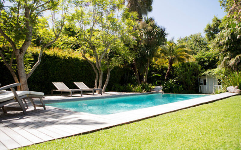 Common Signs Your Pool May Need Remodeling