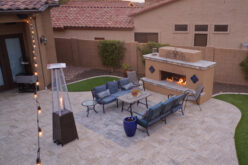 How To Elevate Your Outdoor Space for Summer