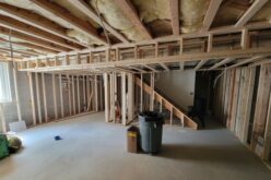 Things To Consider When Finishing Your Basement