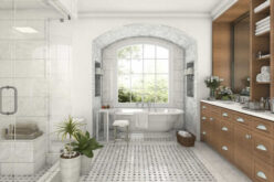 A Guide to Remodeling Your Bathroom in 2025