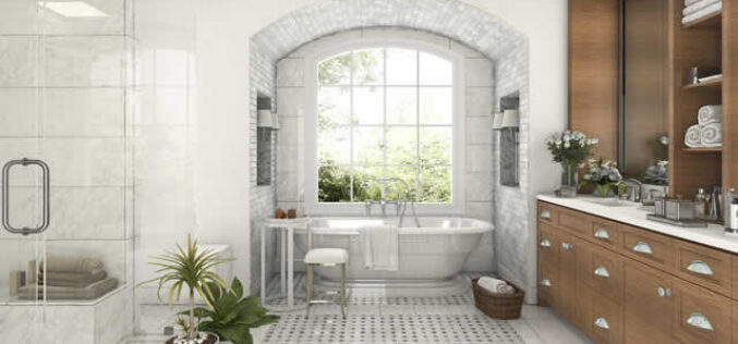A Guide to Remodeling Your Bathroom in 2025