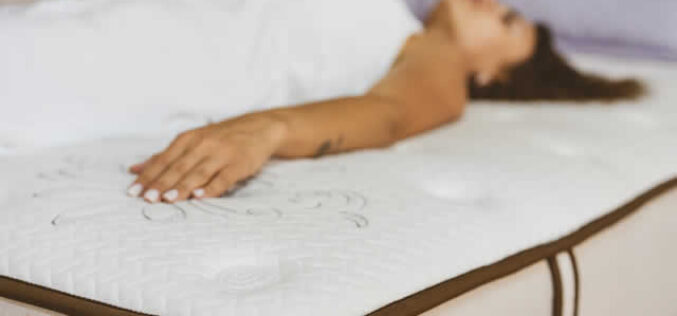Sleep Like Never Before: Exploring Bensons for Beds’ Best Mattress
