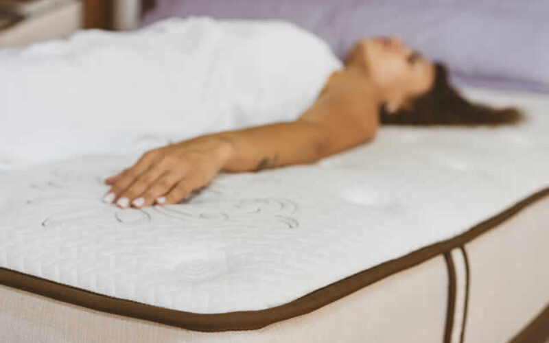 Sleep Like Never Before: Exploring Bensons for Beds’ Best Mattress