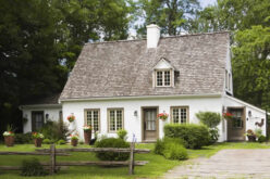 Blending Old and New in Cottage Home Remodeling