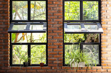 Custom Windows That Blend Style and Energy Efficiency