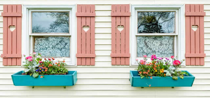How Vinyl Can Be Used to Weatherproof Your Home