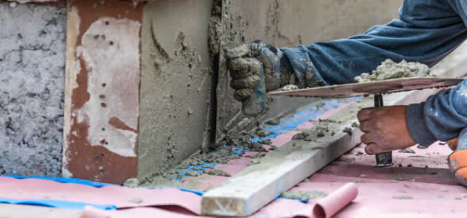 Tips & Tricks for Proper Foundation Repair