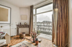 Guide to Transforming a Small French Apartment