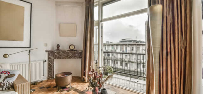 Guide to Transforming a Small French Apartment